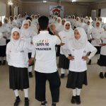 SPEFL-SC launches self-defence program for women in Jammu and Kashmir