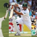 Cricket stats: Batting in the 4th innings of Test matches