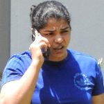 'We are facing pressure to compromise', says Sakshi