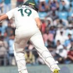 Boland will definitely play in the first Ashes Test at Edgbaston, says Finch