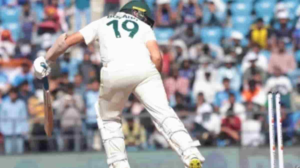 Boland will definitely play in the first Ashes Test at Edgbaston, says Finch