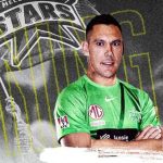 BBL: Scott Boland signs three-year deal with Melbourne Stars