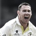 Scott Boland (Photo- ICC)