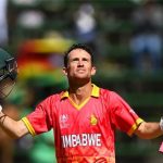 ODI WC Qualifier: Sean Williams' 174 leads Zimbabwe to mammoth 304-run win over USA