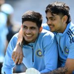 ‘Please don’t forget’: Ishan has a request for Shubman Gill