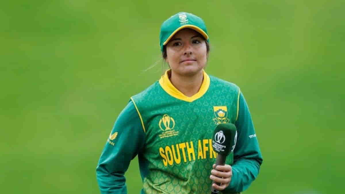 South Africa women cricket team's first-ever tour of Pakistan confirmed for September