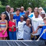 Special Olympics World Games: Hockey to make its debut