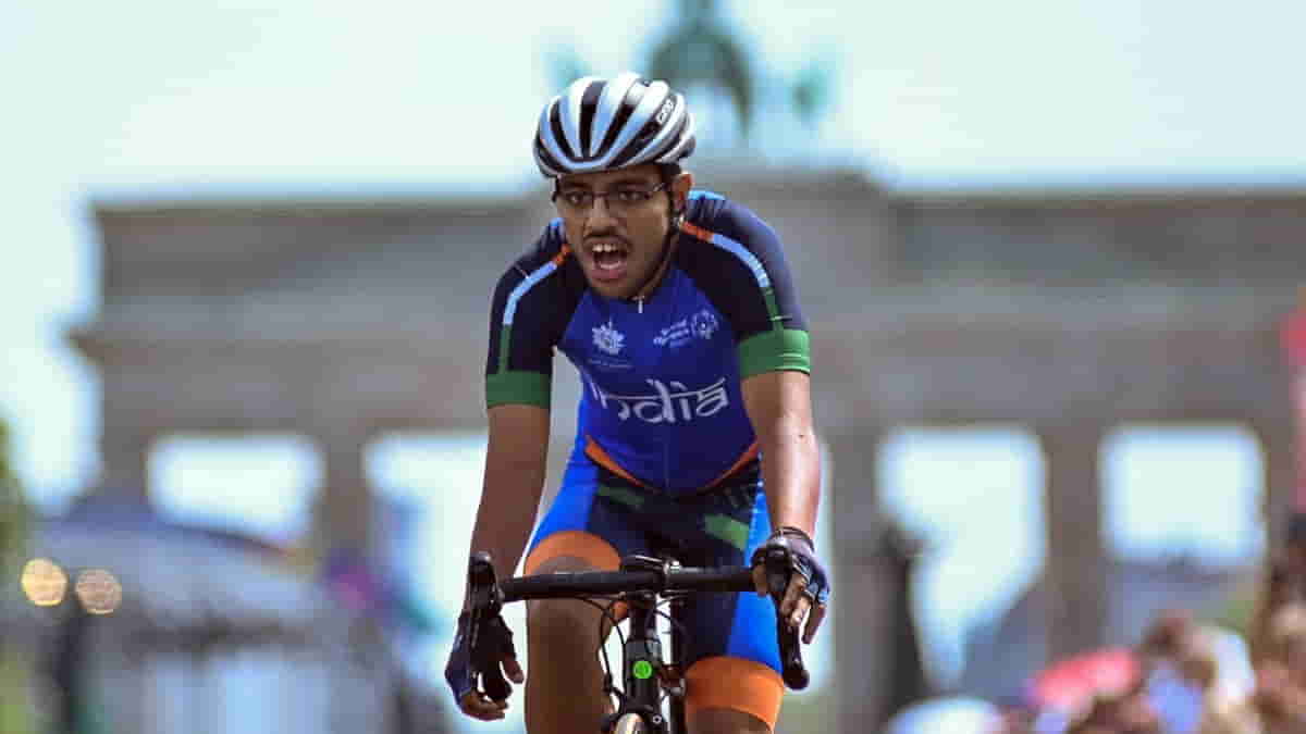 Special Olympics World Summer Games: Indian contingent crosses 50-medal mark in Berlin