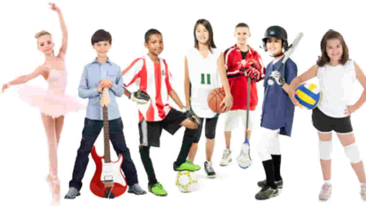 Sports For Youth