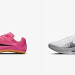 Are shoes the same for sprinting and marathon races?
