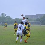 Sr Women's National Football C'ships: Tamil Nadu, Haryana book berths in final