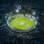 Discover the R. Premadasa International Cricket Stadium: Sri Lanka's Largest Cricket Venue