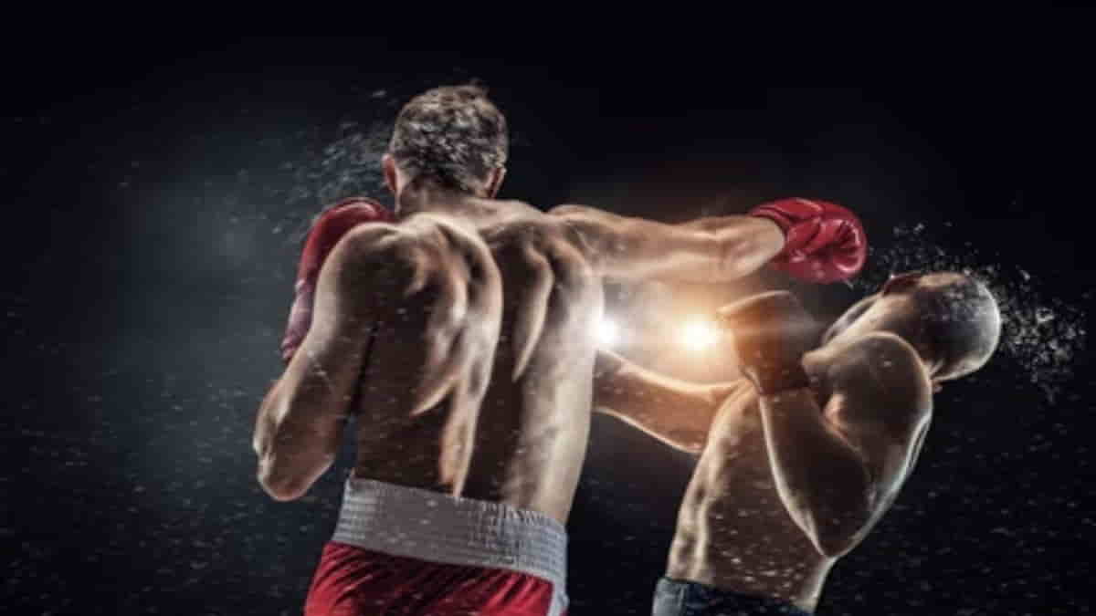 Step-by-Step Guide to Making Your Career in Boxing and Enrolling in International Competitions (Photo Source: Shutterstock)