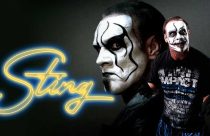 Sting WWE | Sports Digest