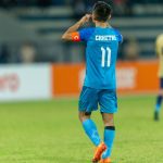 Determined to maintain unbeaten run, says Sunil Chhetri