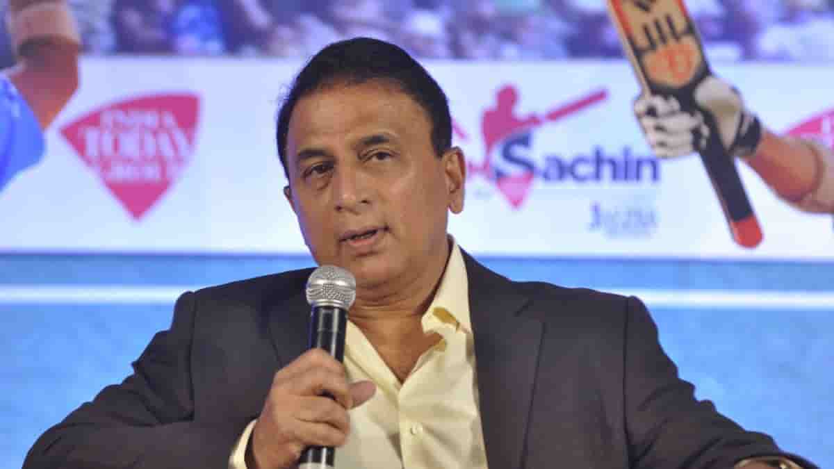 Neither KL Rahul Nor Shubman Gill, Sunil Gavaskar Wants This Forgotten Player To Replace Virat Kohli