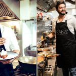 Suresh Raina opens a restaurant in Amsterdam
