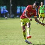 Chennaiyin FC sign midfielder Sweden Fernandes from Goa