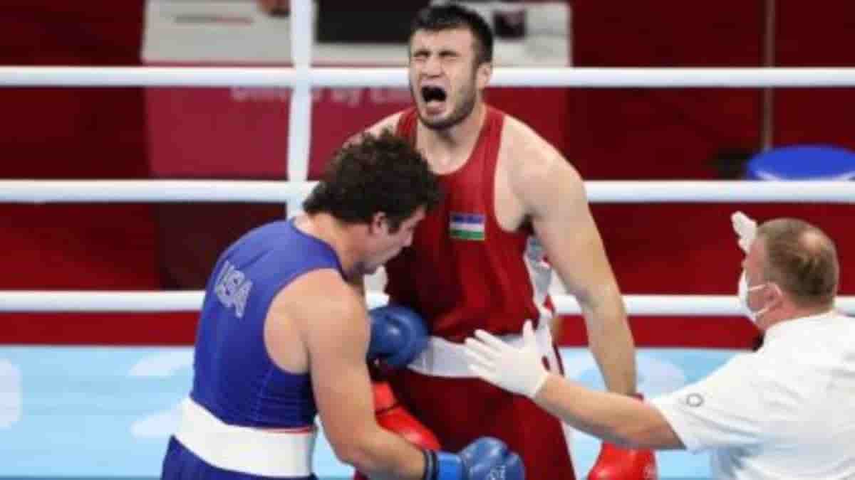 Swiss Boxing withdraws from IBA to join newly-formed 'World Boxing'