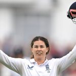 Women's Ashes: Great to tick off the dream; team comes before personal milestones, says Tammy Beaumont