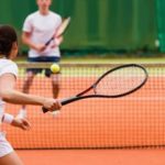 Tennis (Photo Source: Shutterstock)