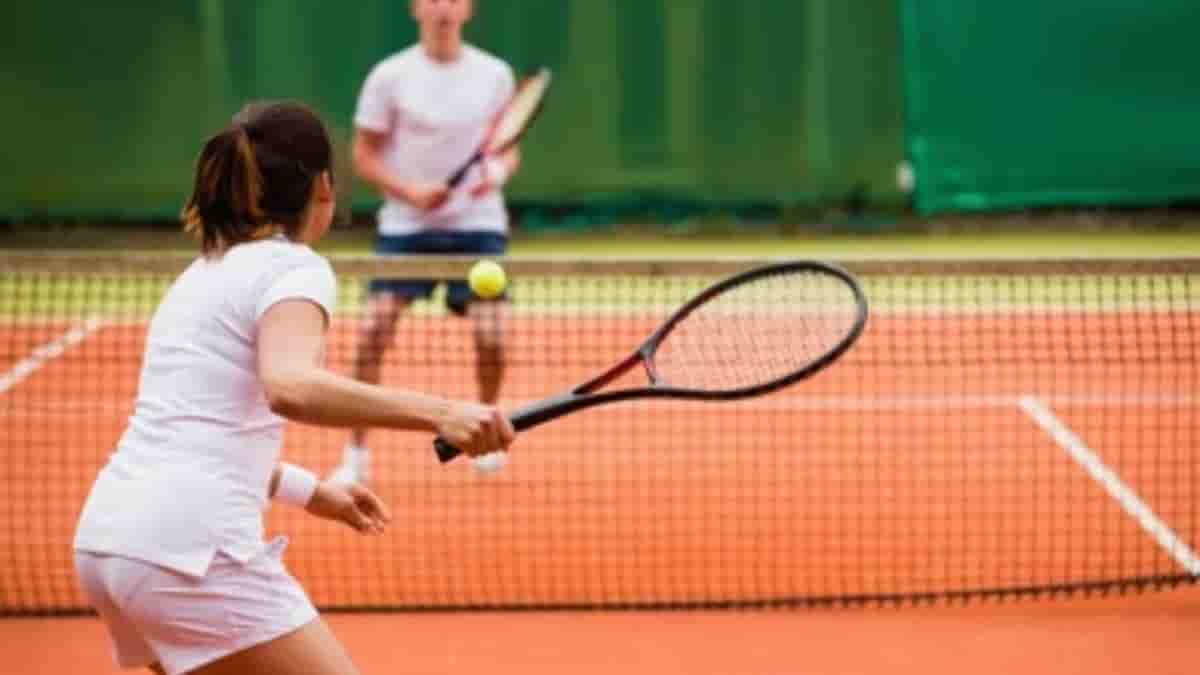Tennis (Photo Source: Shutterstock)