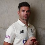 The Ashes I can only say it will be different this time, says James Anderson.