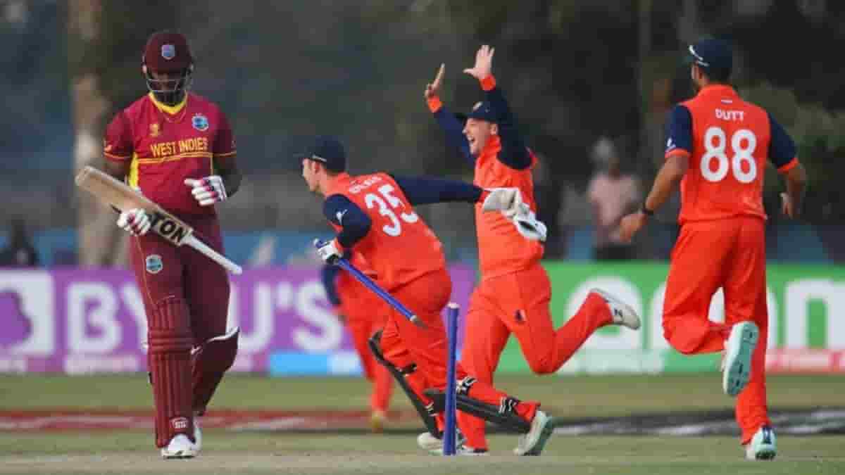 ICC Cricket World Cup 2023: Are 10 teams enough?