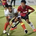 'This is just the start, I want to achieve much more', says Uttam Singh.