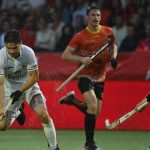 Title blow for GB men, USA women provide unexpected challenge for the Dutch