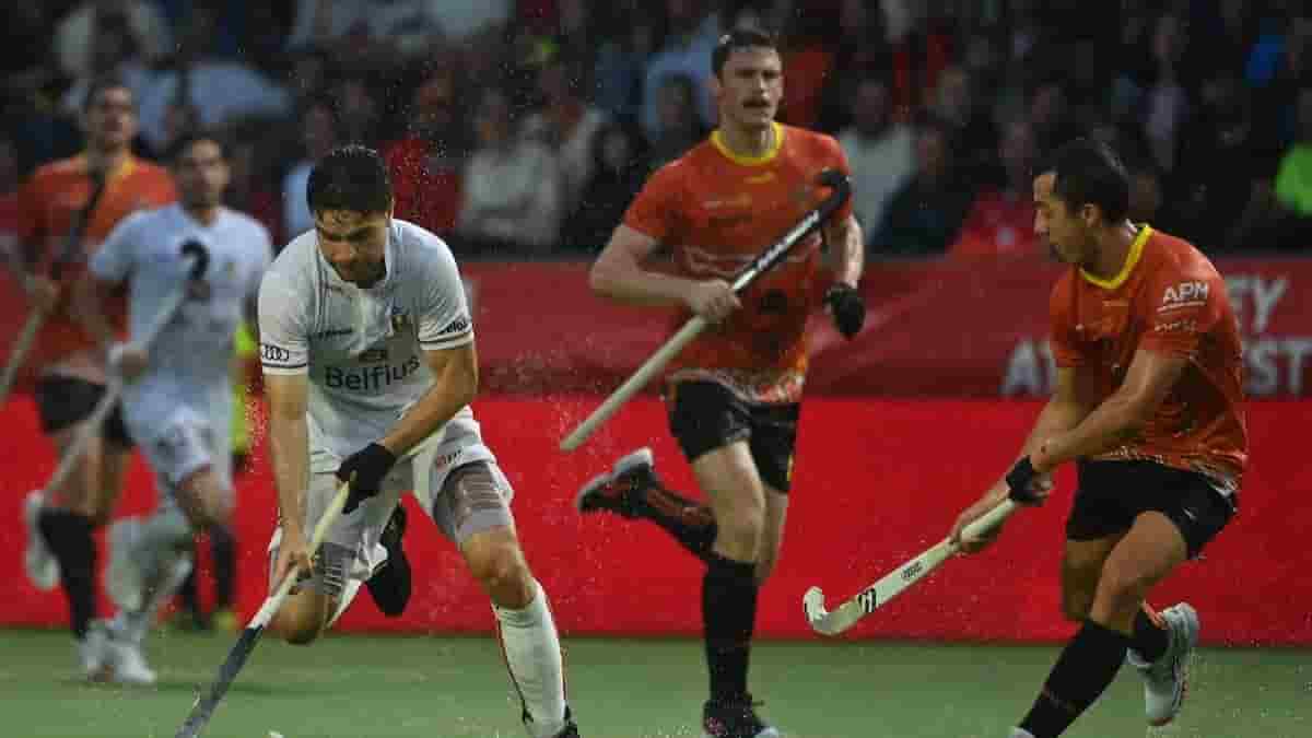 Title blow for GB men, USA women provide unexpected challenge for the Dutch
