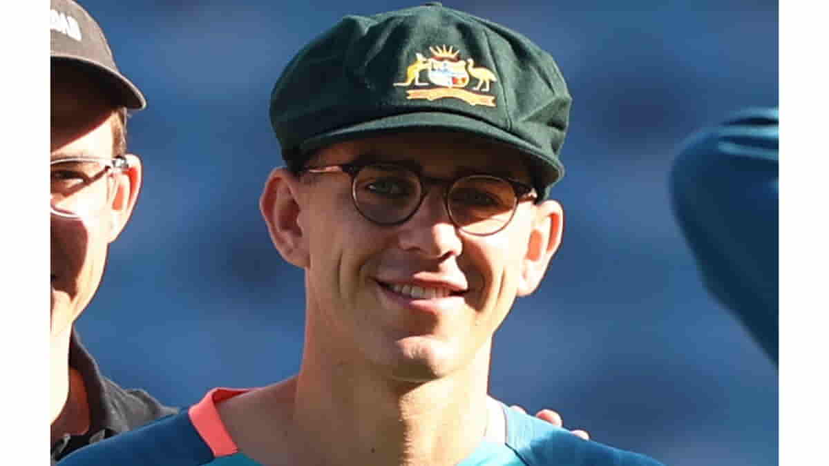 Ashes 2023: Copeland backs Murphy to be Lyon’s replacement if veteran spinner is ruled out