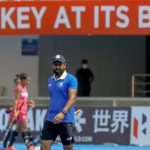 Hockey India names Tushar Khandker as coach of national junior women's team