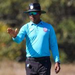 Major League Cricket: Experienced panel of match officials in place for the inaugural season