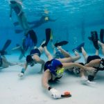Under Water Hockey: The Ultimate Guide to an Exciting Subaquatic Sport