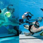 Underwater Rugby (Photo Source: Shutter Stock)