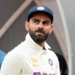 Virat Kohli: List Of Double Centuries In International Cricket