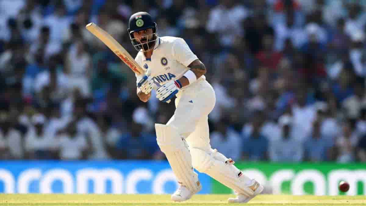 There is only one king, and his name is Kohli: Yuzvendra Chahal