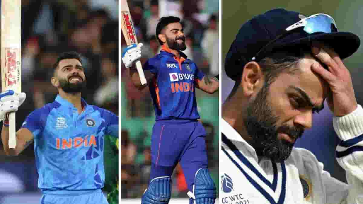 Does India need to stay away from all format players?