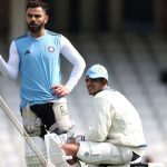 Big Names And New Faces In India's Probable Test Squad For England Series (India England tour Team)