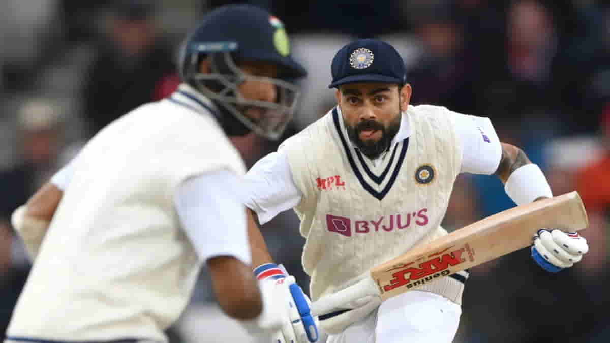 WTC Final: 'Australian team will be talking about Virat, Pujara', says Ponting
