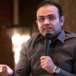 Virender Sehwag: India will look to win World Cup for Kohli
