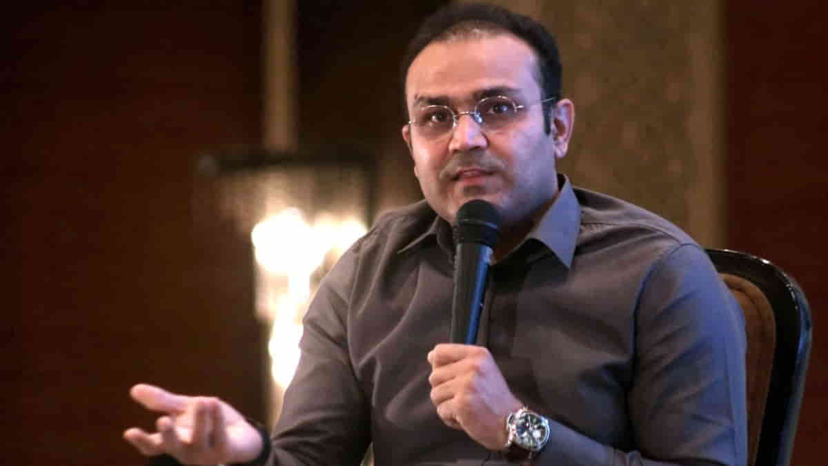 Virender Sehwag: India will look to win World Cup for Kohli