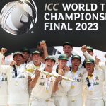 Has Australia won every ICC trophy there is to win?