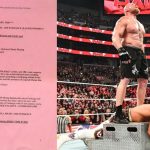 WWE Match Scripting: How the Rivalry is Scripted and What's Behind the Curtain