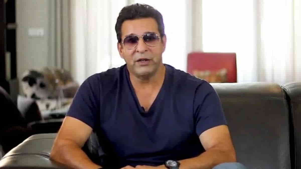 Akram's Serious Warning: India-Pakistan Clash in Asia Cup Sparks Excitement
