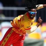 Looking to get my first hundred in ICC Men's Cricket World Cup Qualifiers, says Zimbabwe's Madhevere