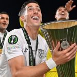 Europa Conference League: West Ham defeat Fiorentina in final