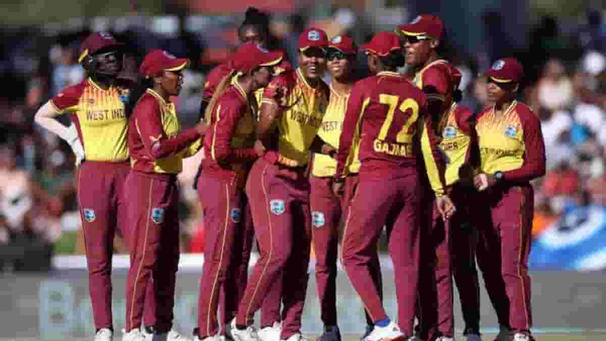 West Indies women beat Ireland to start ODI series on winning note
