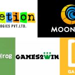 Who Are the Top 15 Indian Mobile Game Publishers Based on Downloads
